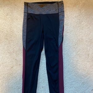 Athlete Leggings